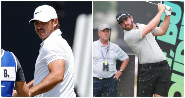 Brooks Koepka 